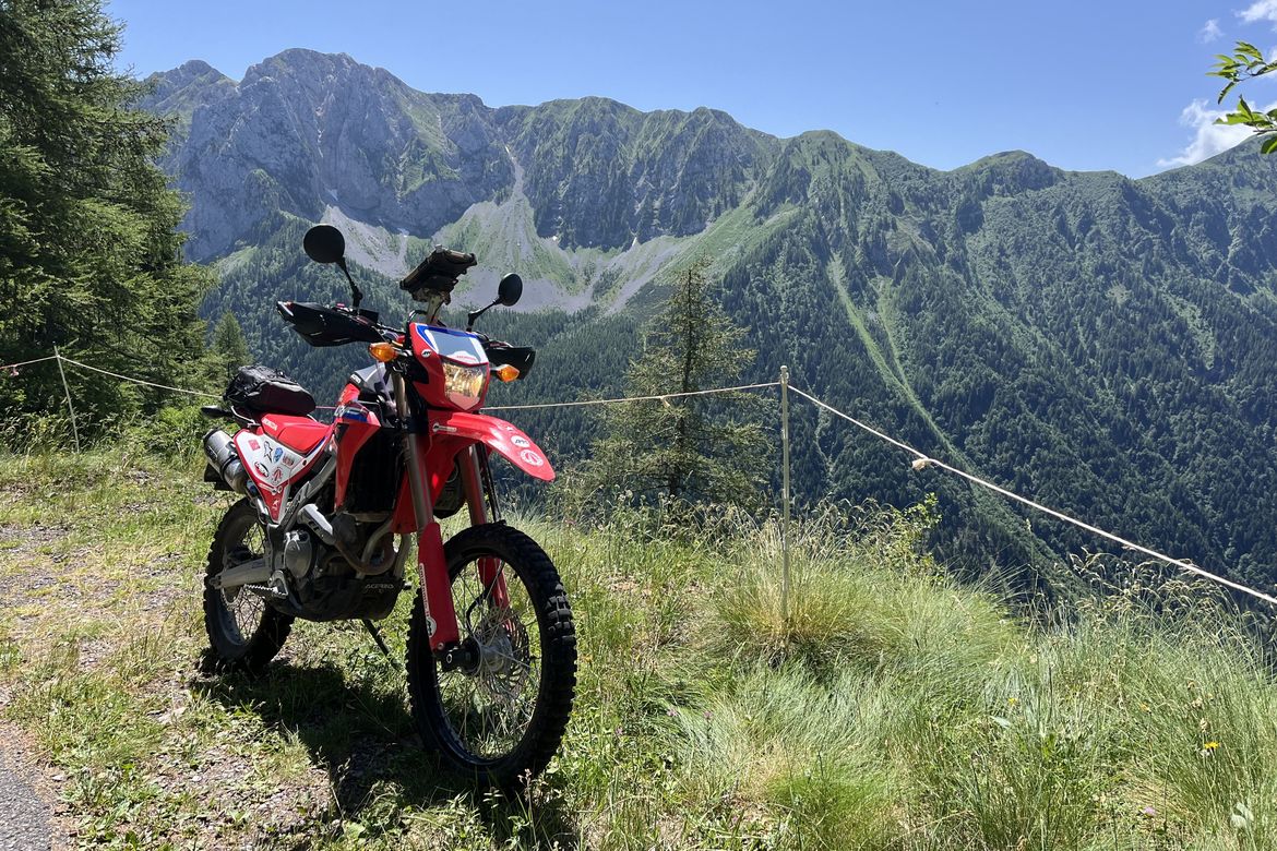 Alpi Lombarde 6