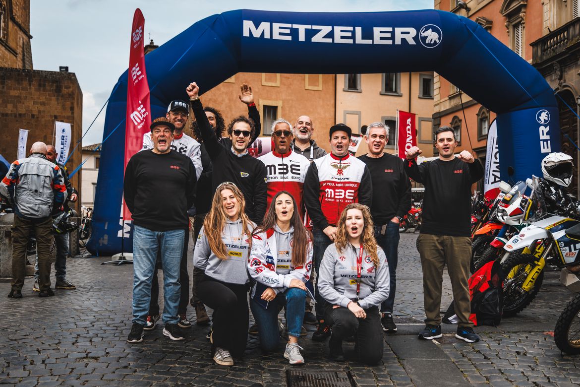 Dal Tacco al Tassello 1000 Sassi 4