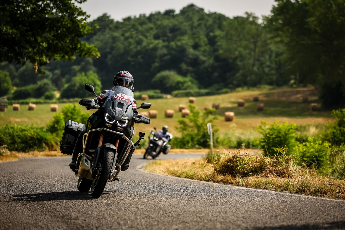 Africa Twin 1100 dct 7 Africa Twin 1100 dct 7