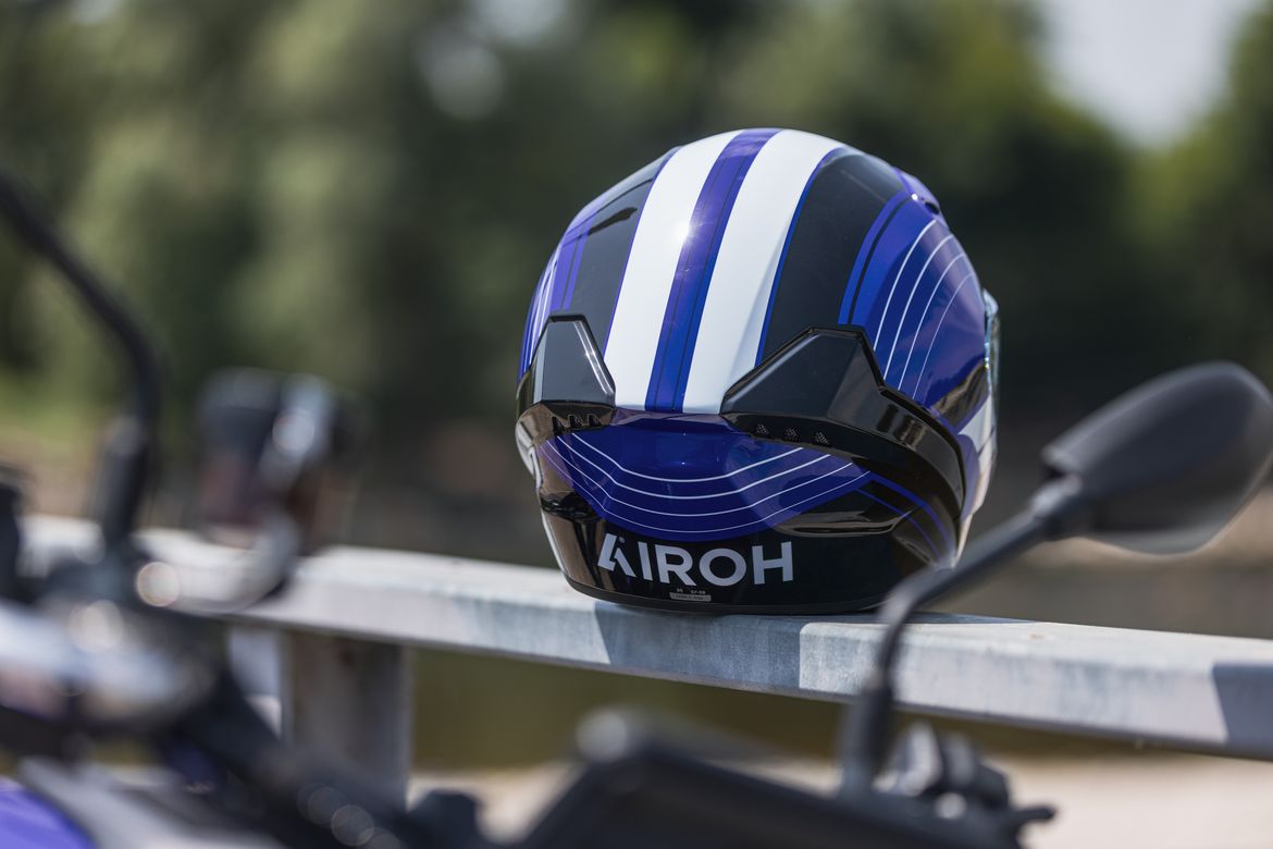 Airoh Connor 6