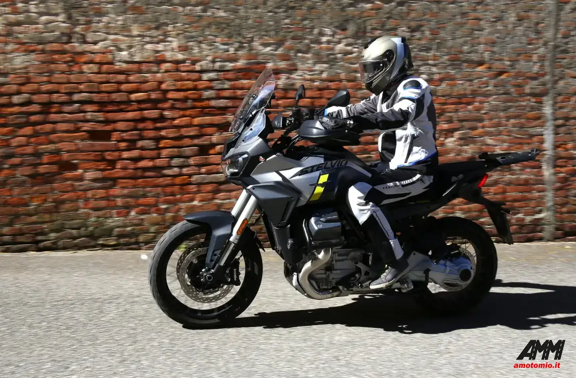 Giacca da moto Clover Airjet-6