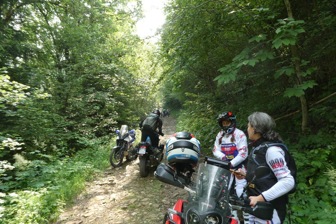 Dal tacco al tassello - alpi lombarde 1