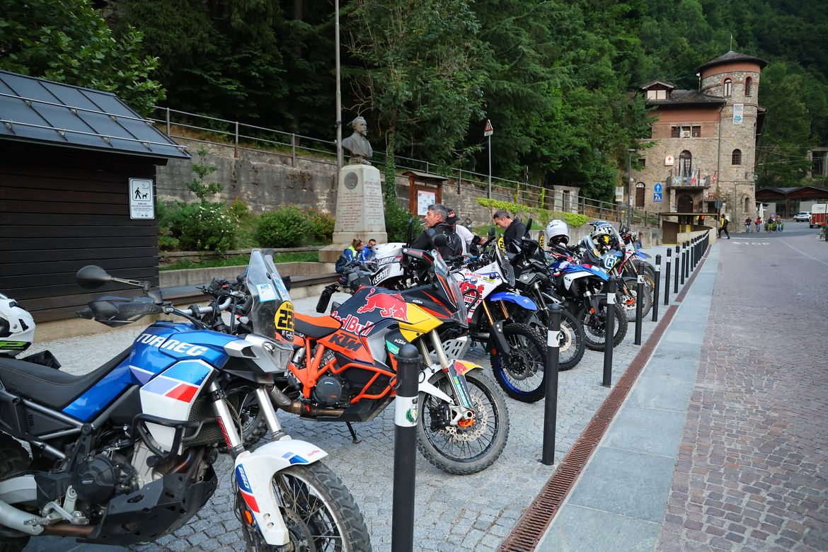 Limone Piemonte EADV fest