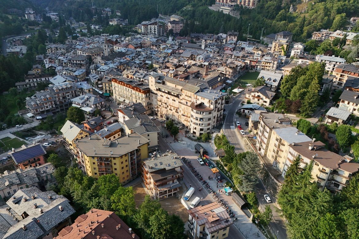 Limone Piemonte 