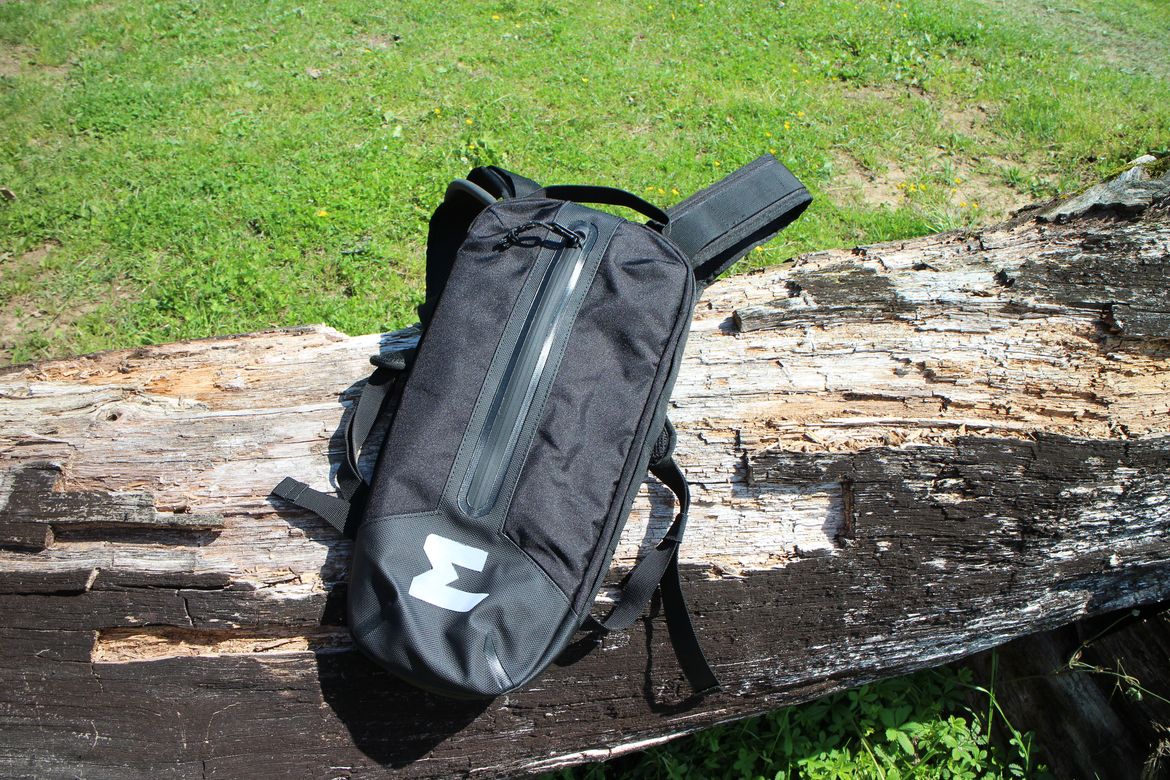 Hydrapack HP03 Hurricane 7 Rucksack
