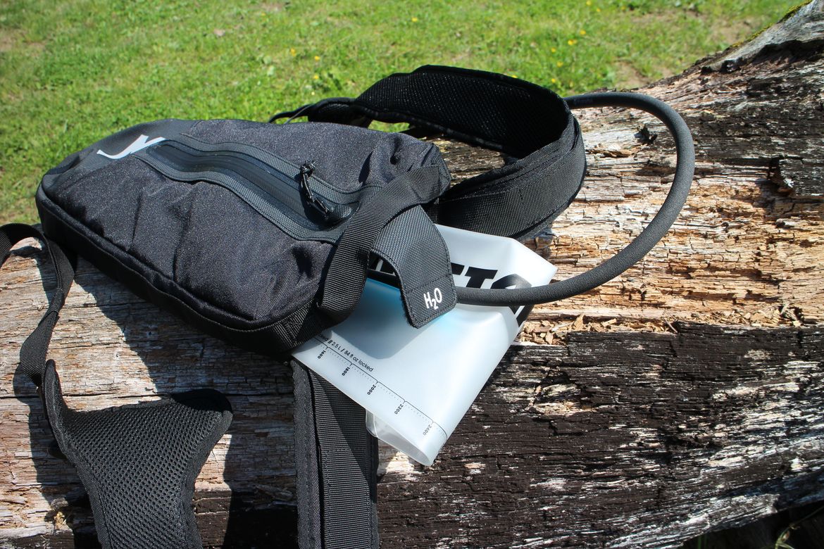 Enduristan hydrapack hp03