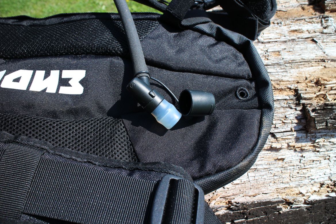 Enduristan Hydrapack camel bag