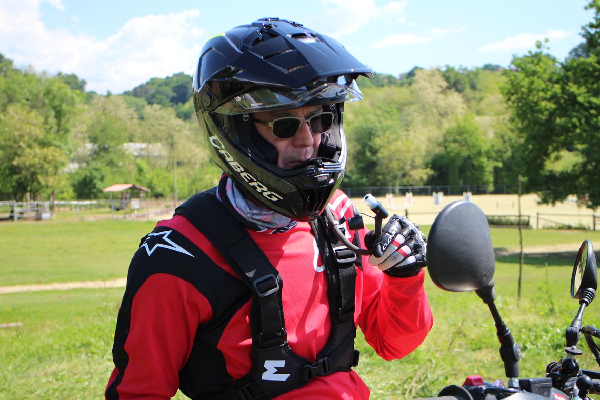 Enduristan Hydrapack HP03