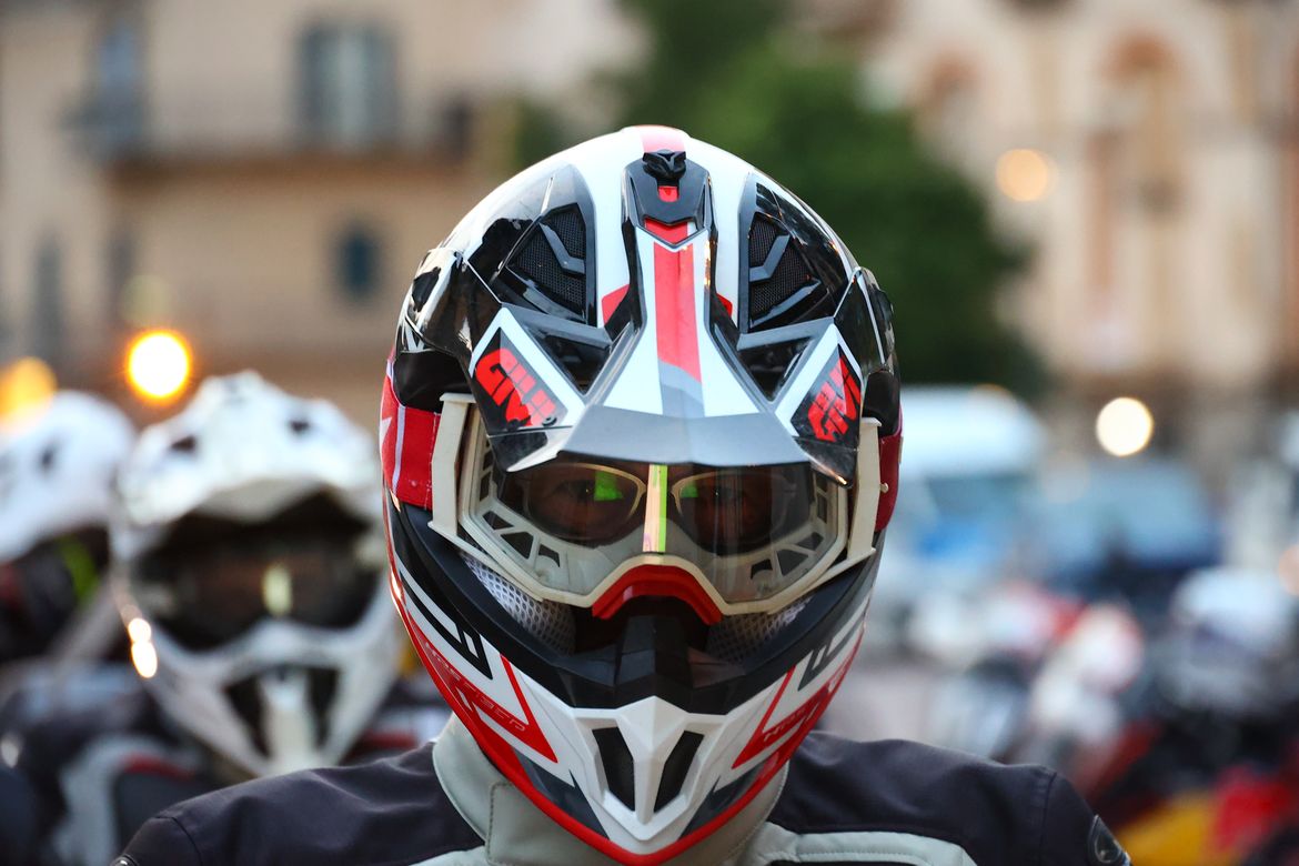 GIVI 70.1 Logic 5