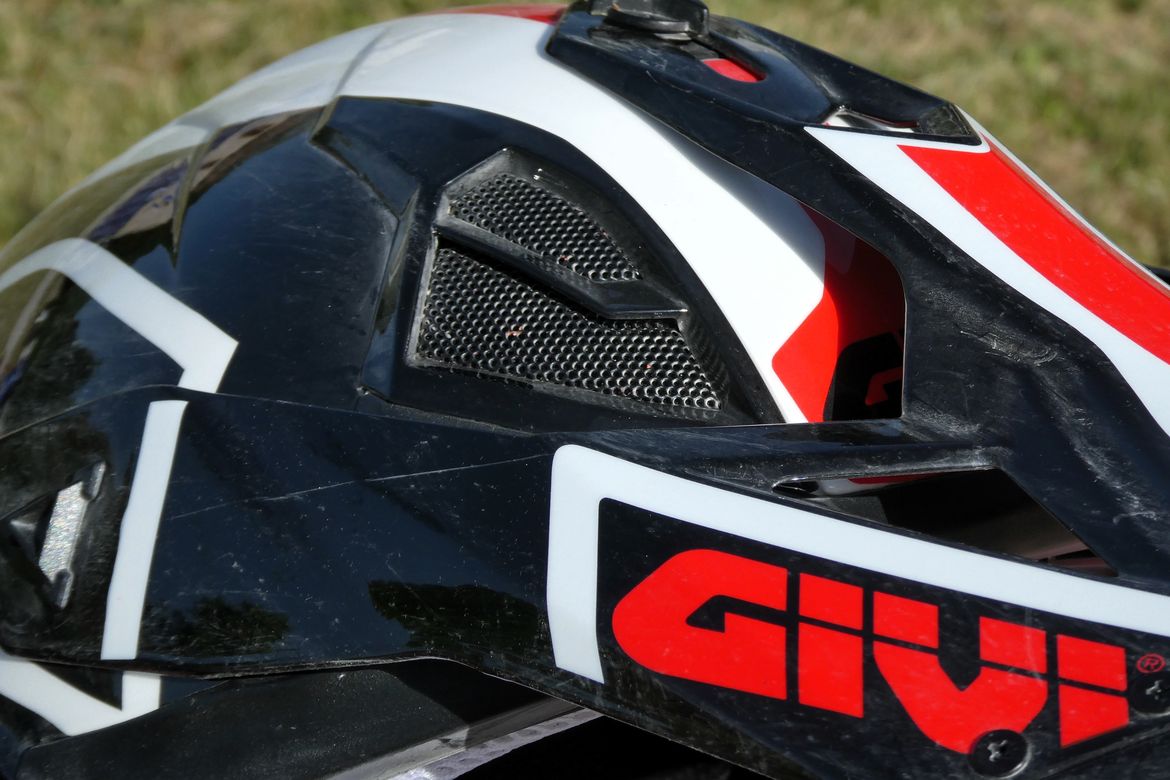 GIVI 70.1 logic 3