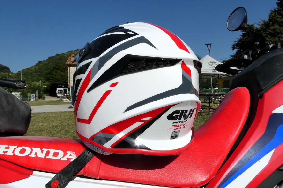 GIVI 70.1 logic 2