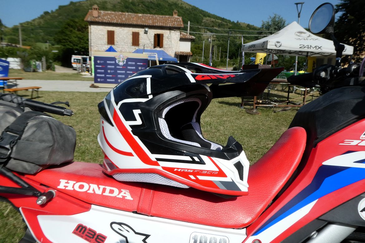GIVI 70.1 logic 1