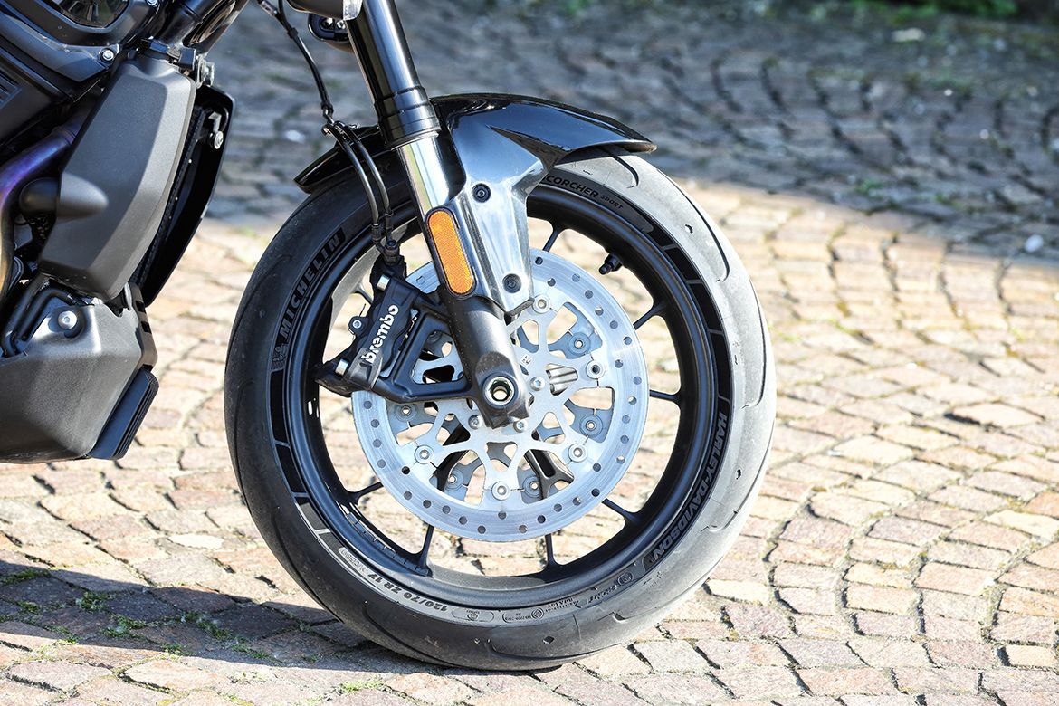 HD Pan America 1250 ST 3 HD Pan America 1250 ST 3