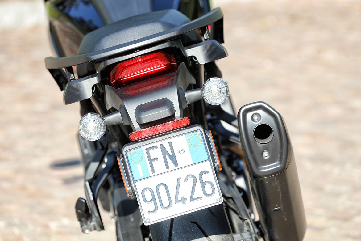 HD Pan America 1250 ST 8 HD Pan America 1250 ST 8