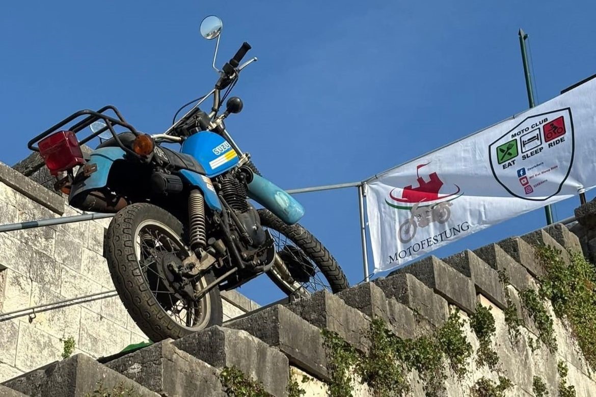Motofestung 2025 