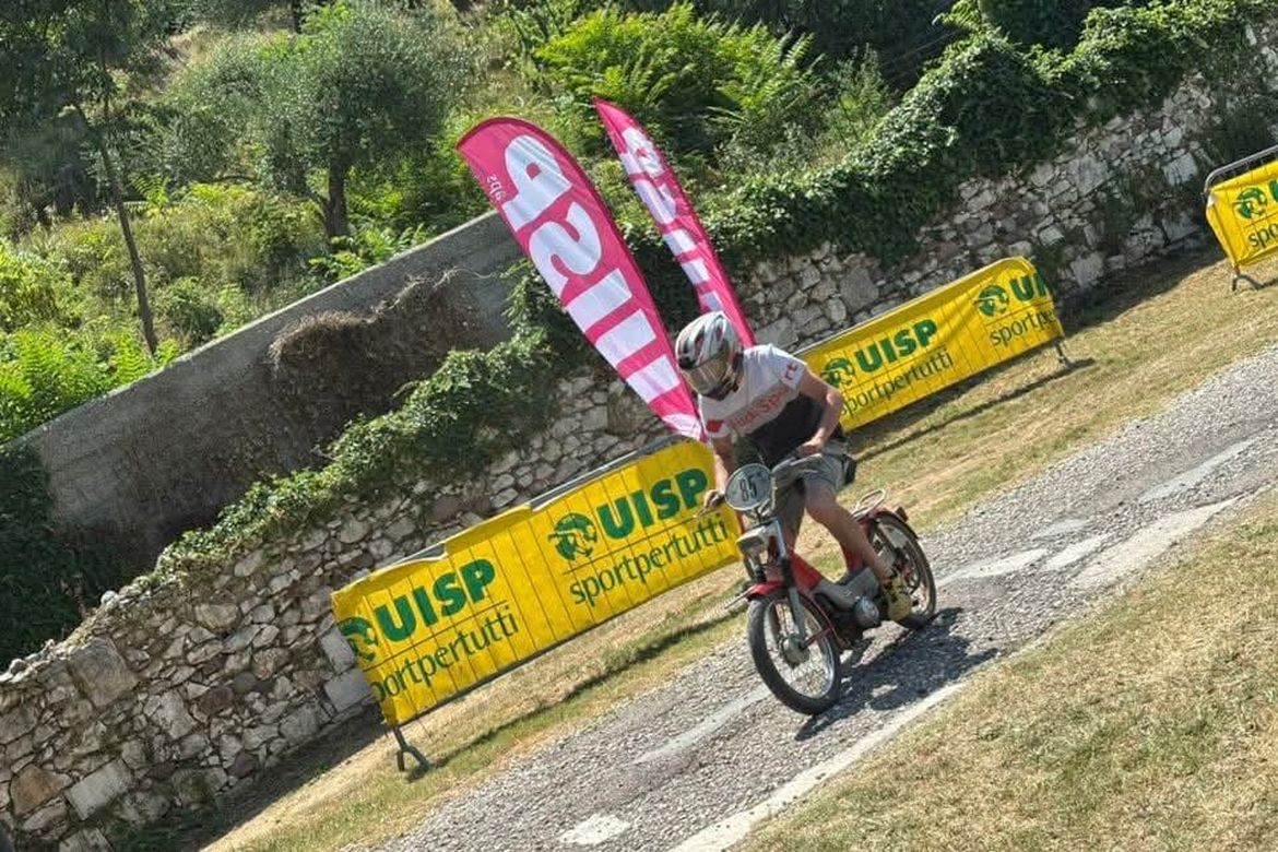 Motofestung 8