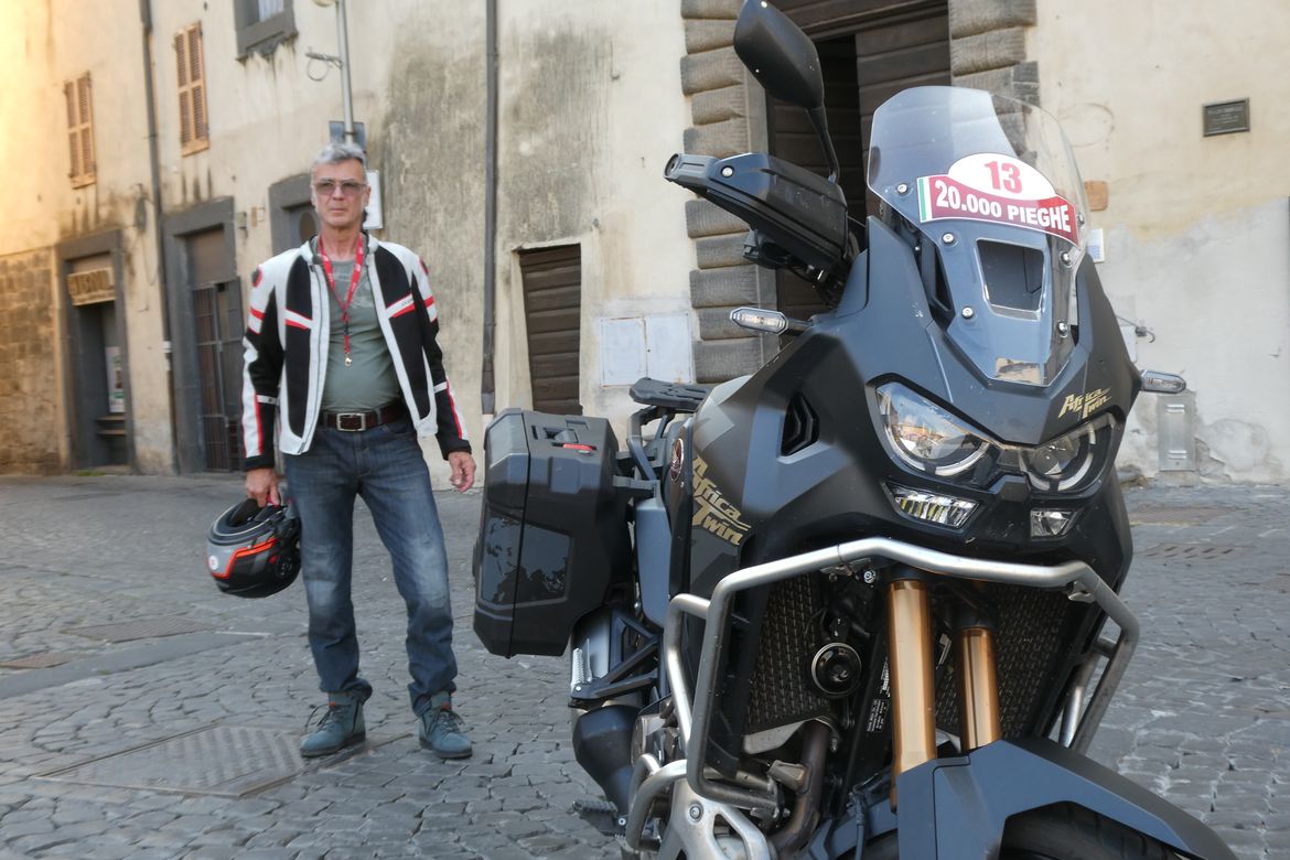 Stylmartin Tank Air Petrol 5