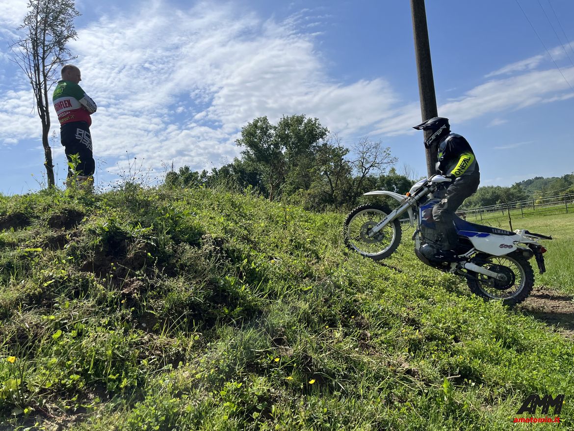 gallino off road