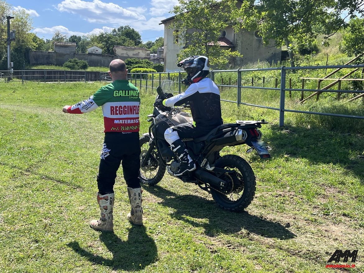 Gallino Off-Road