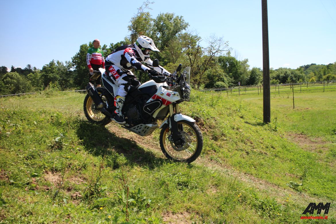 gallino off road