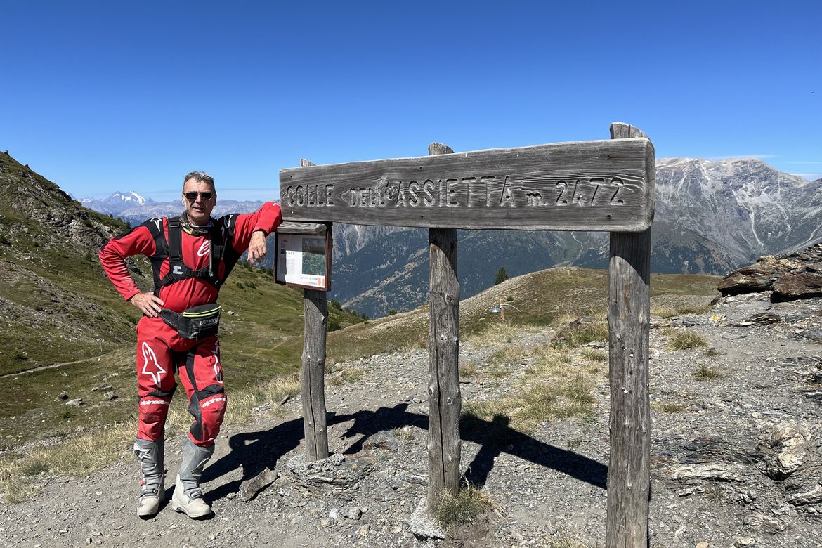 Assietta 2