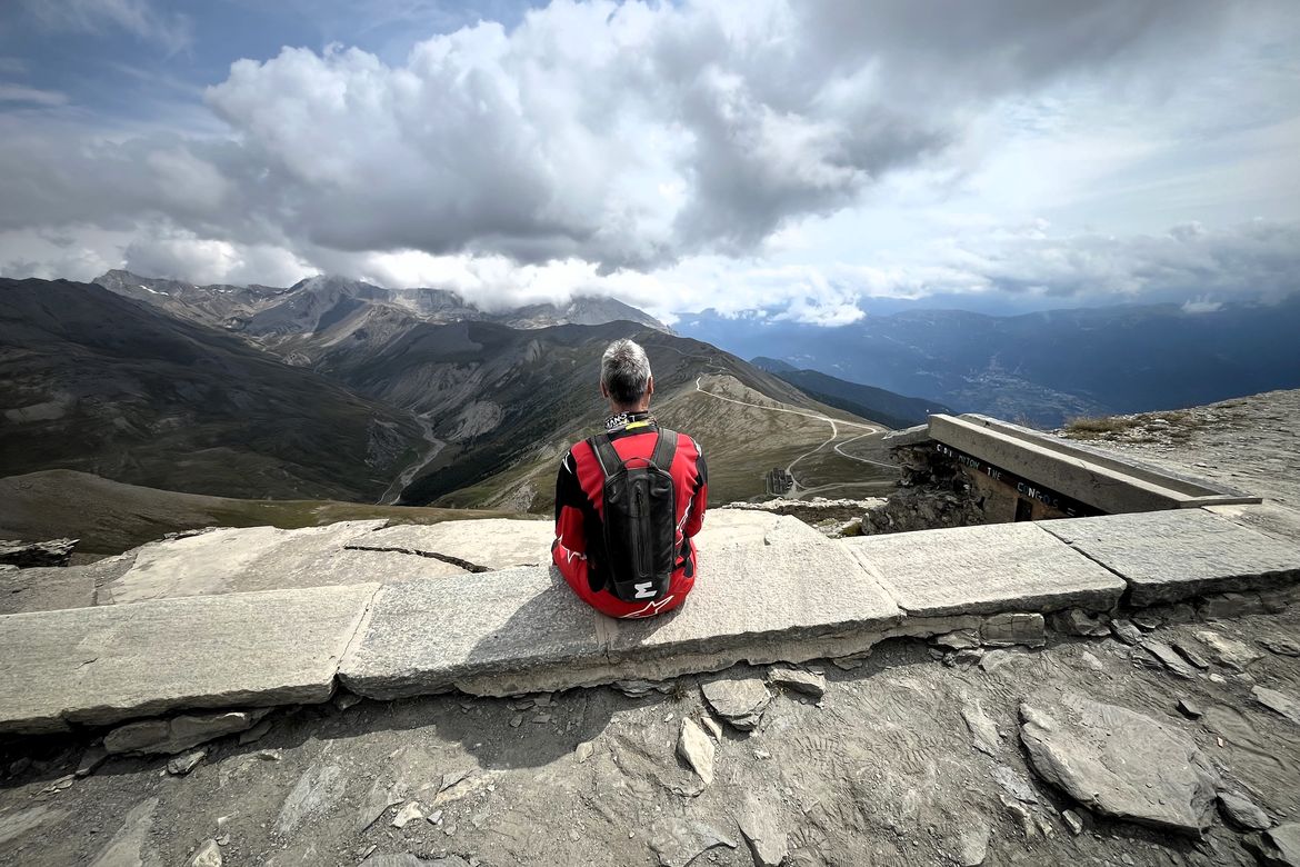 Val di Susa con il Moto Club Magenta