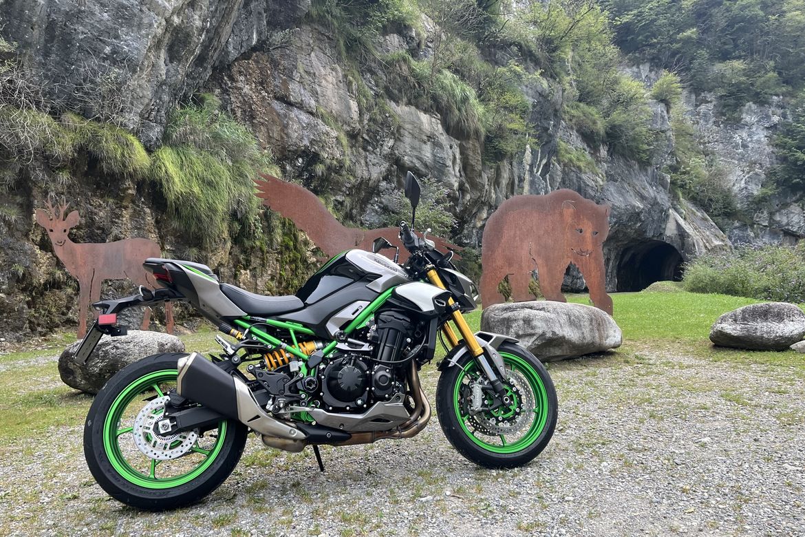 Alla ricerca degli Orridi della bergamasca