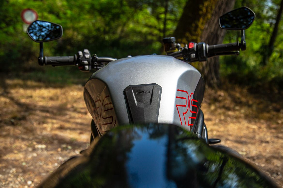 Speed Triple 1200 RS 9