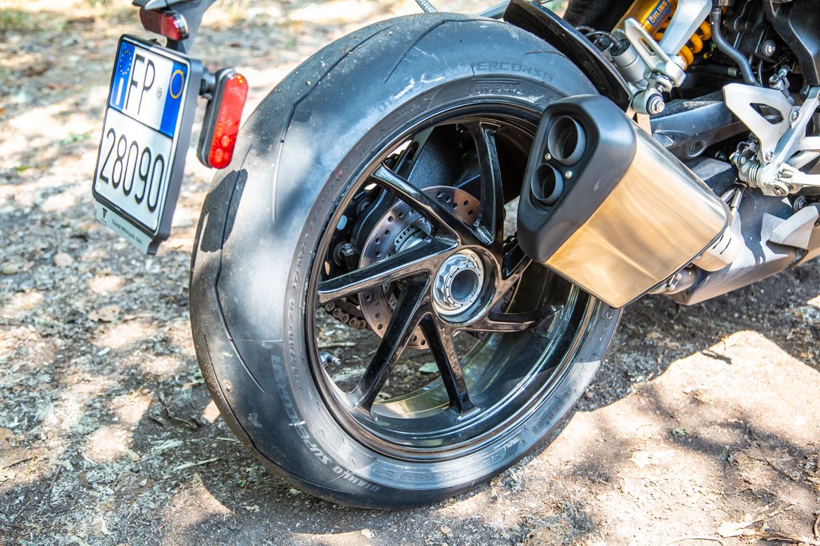 Speed Triple 1200 RS 17