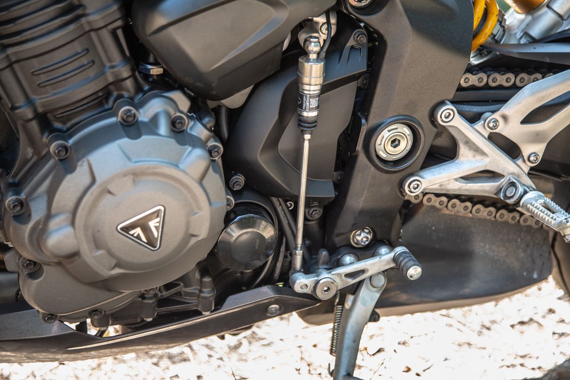 Speed Triple 1200 RS 10