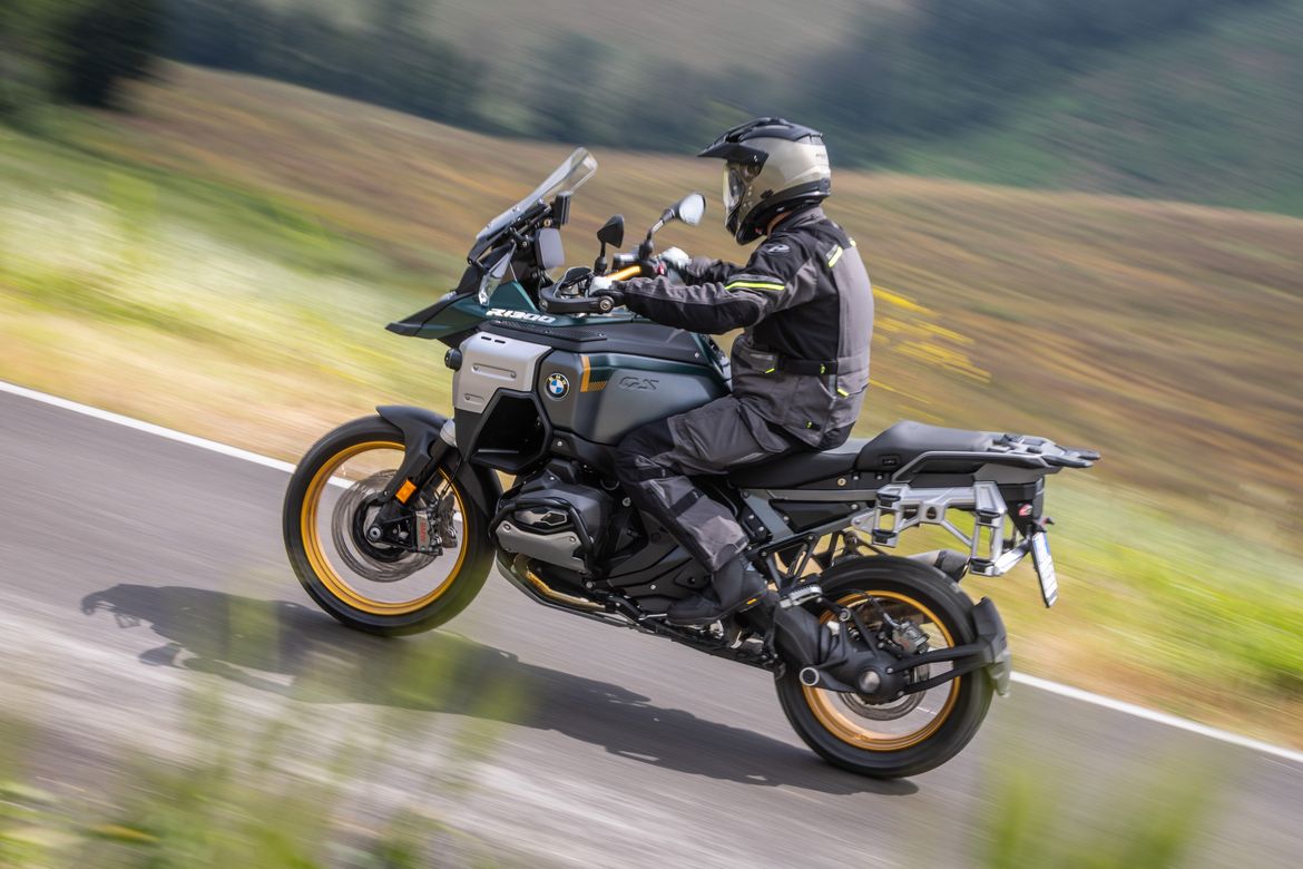 bmw r 1300 gs