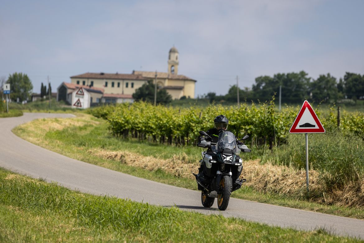 gs adventure