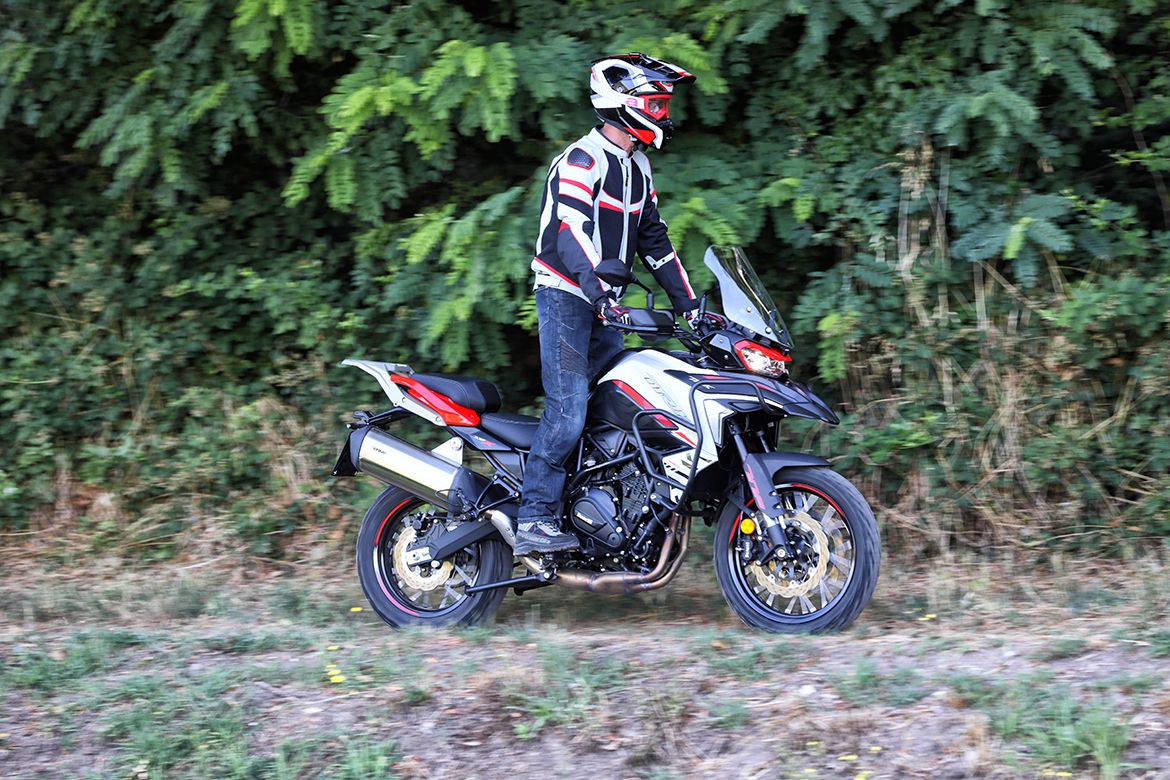 Caberg Tanami 13