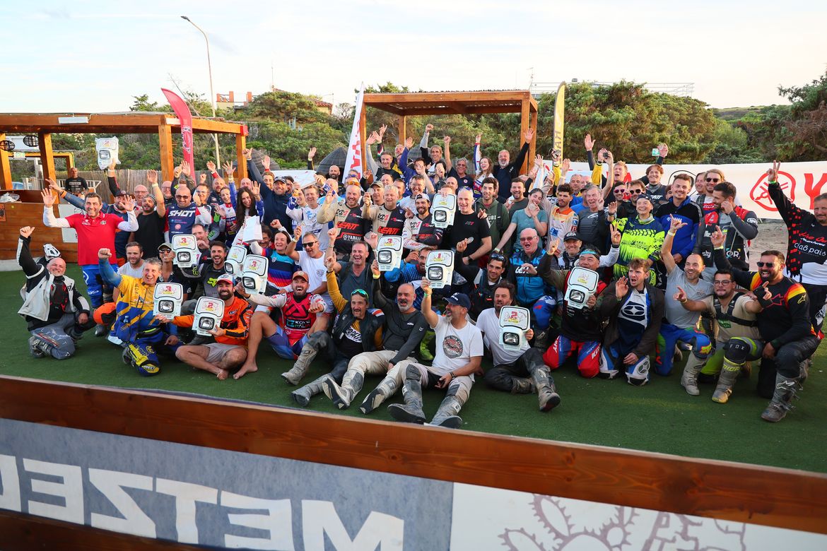 Swank rally di sardegna 2025 12