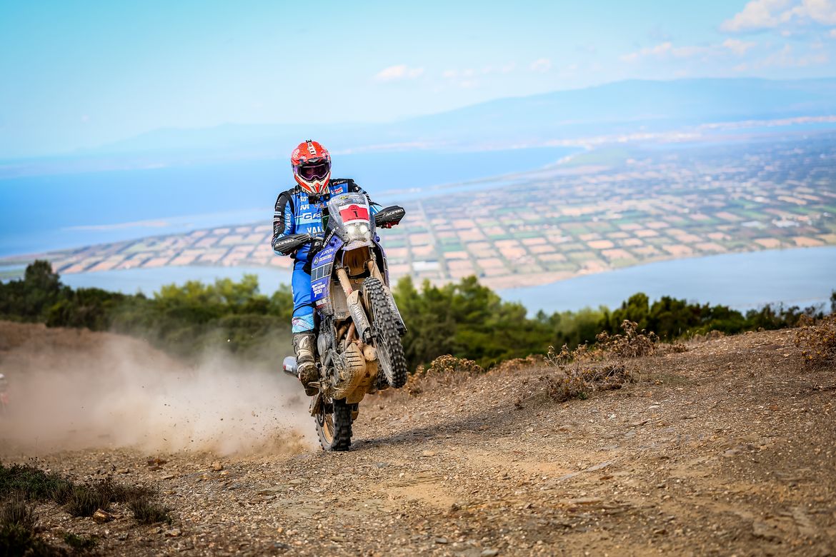 Swank Rally di Sardegna 2025