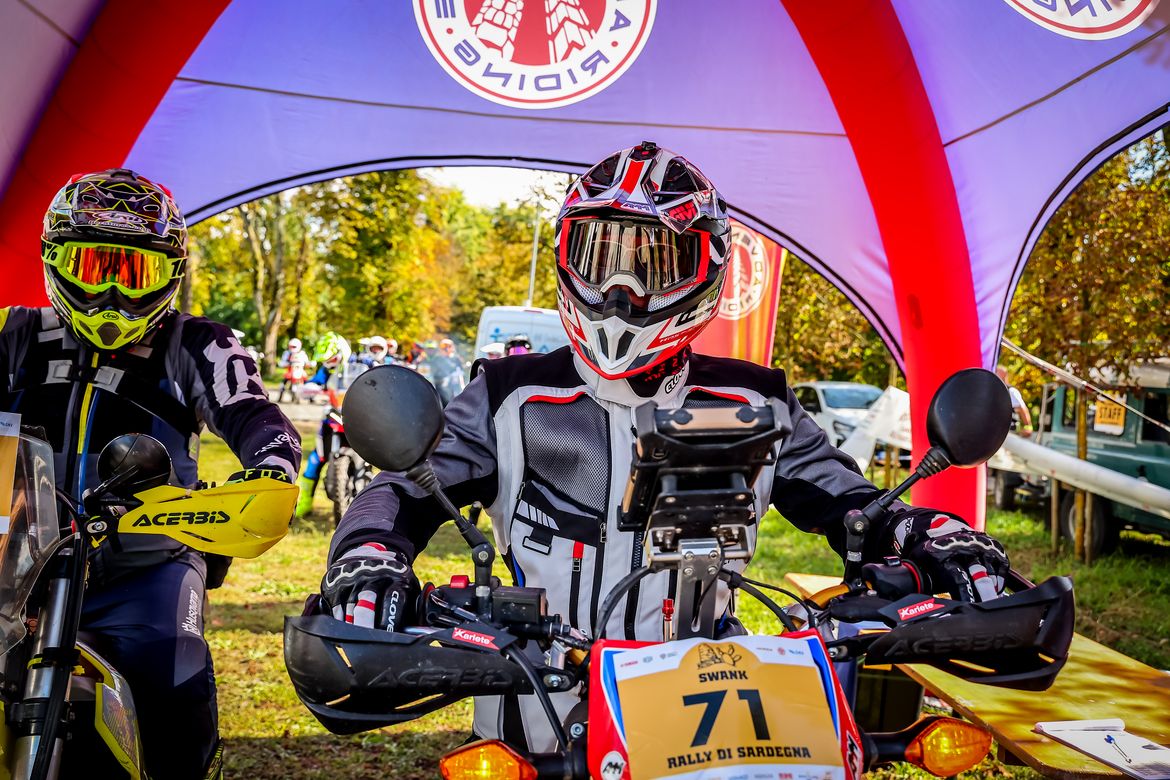 Swank rally di sardegna 2025 15