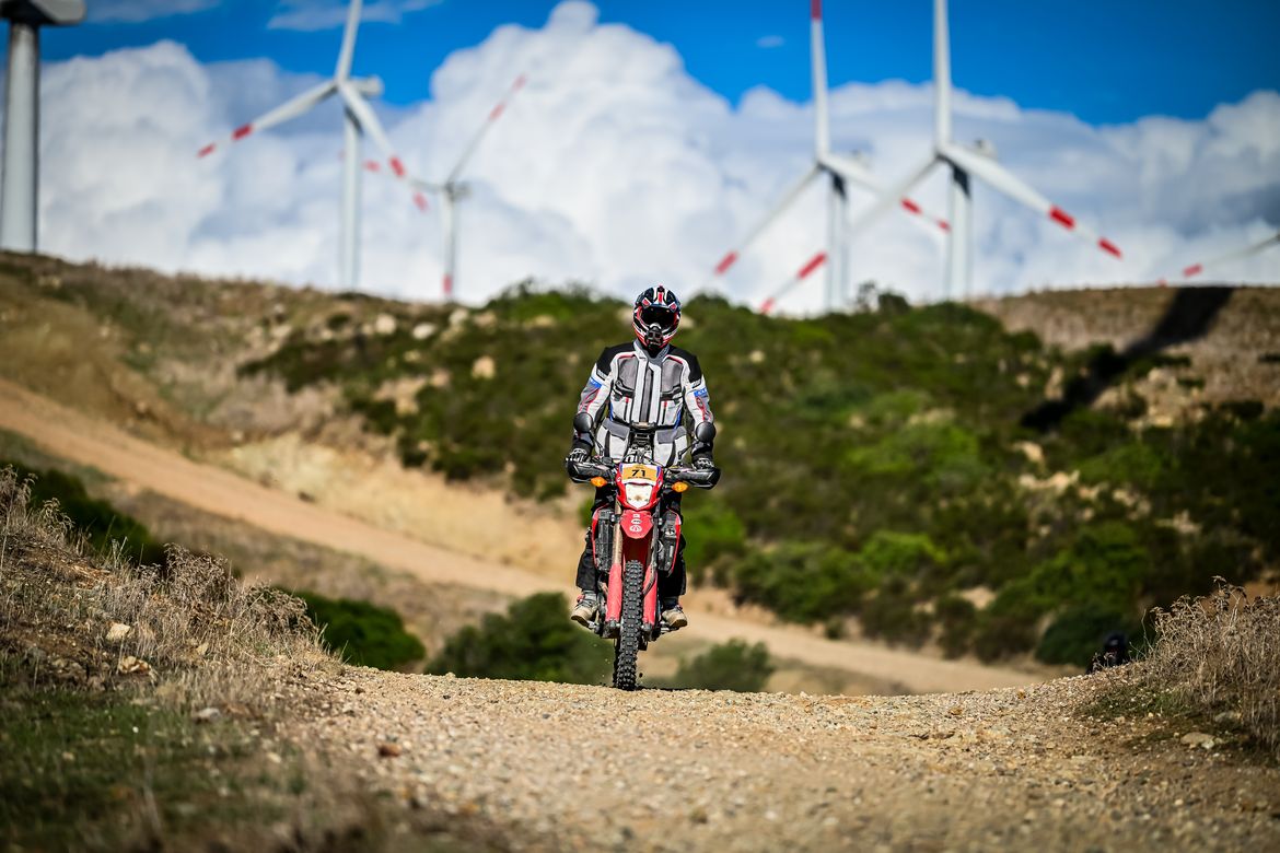 Swank Rally di Sardegna 2025 19