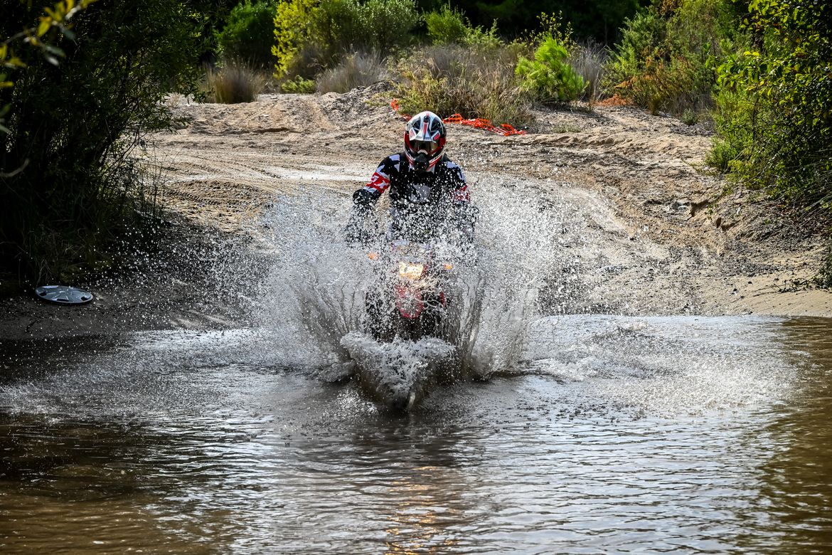 Swank rally di sardegna 2025 17