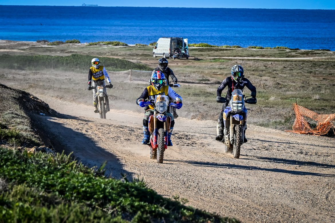 Swank rally di sardegna 2025 4