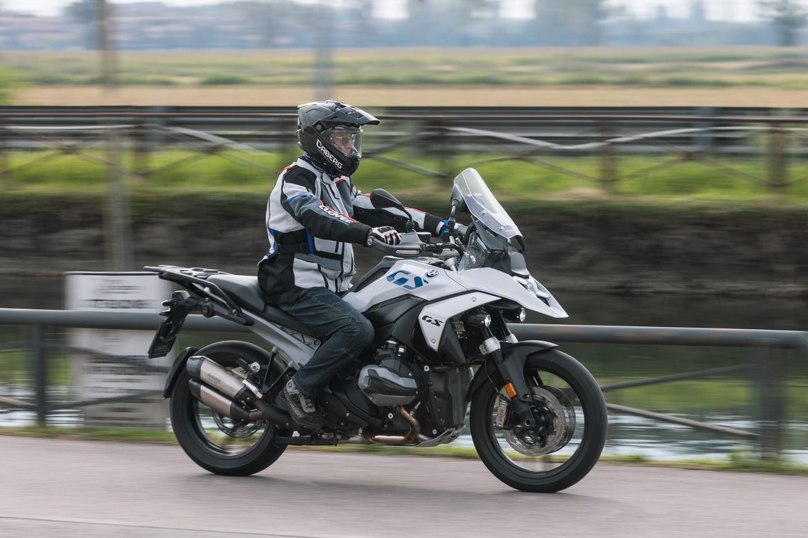 BMW R1300GS ASA 9