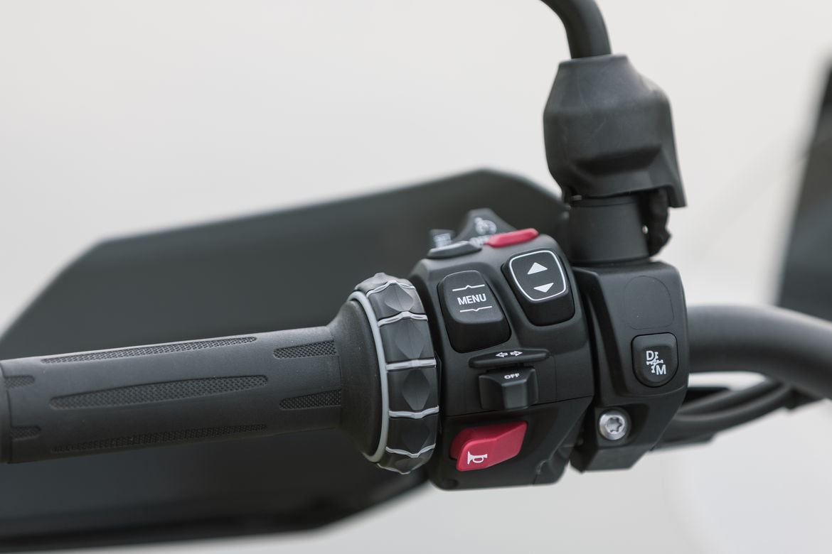 BMW R1300GS ASA 8
