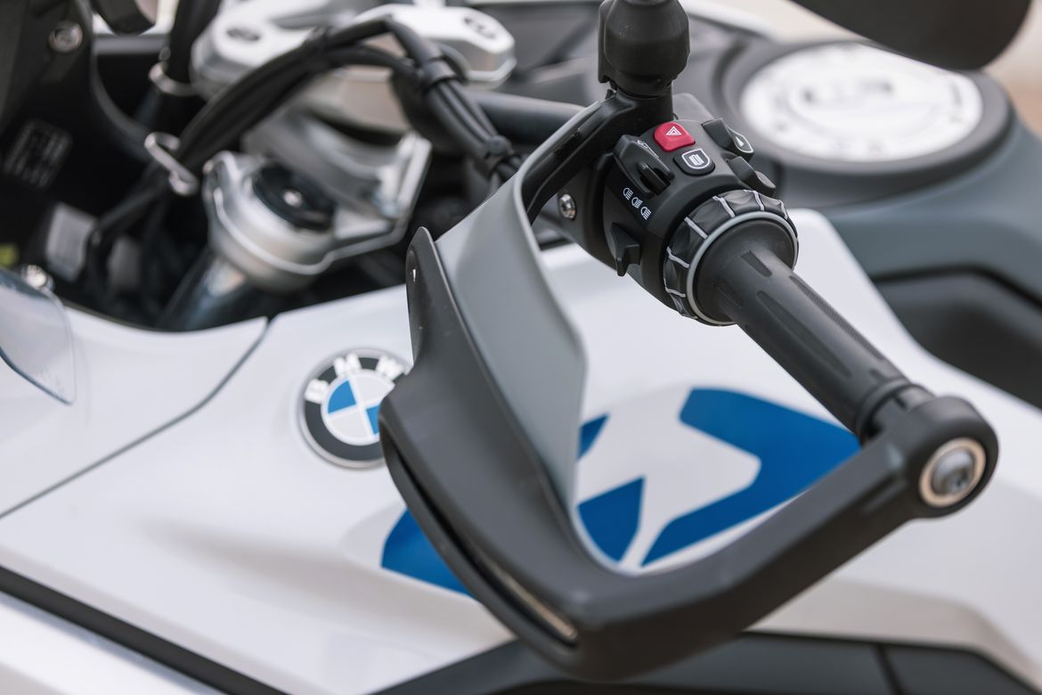 BMW R1300GS ASA 2