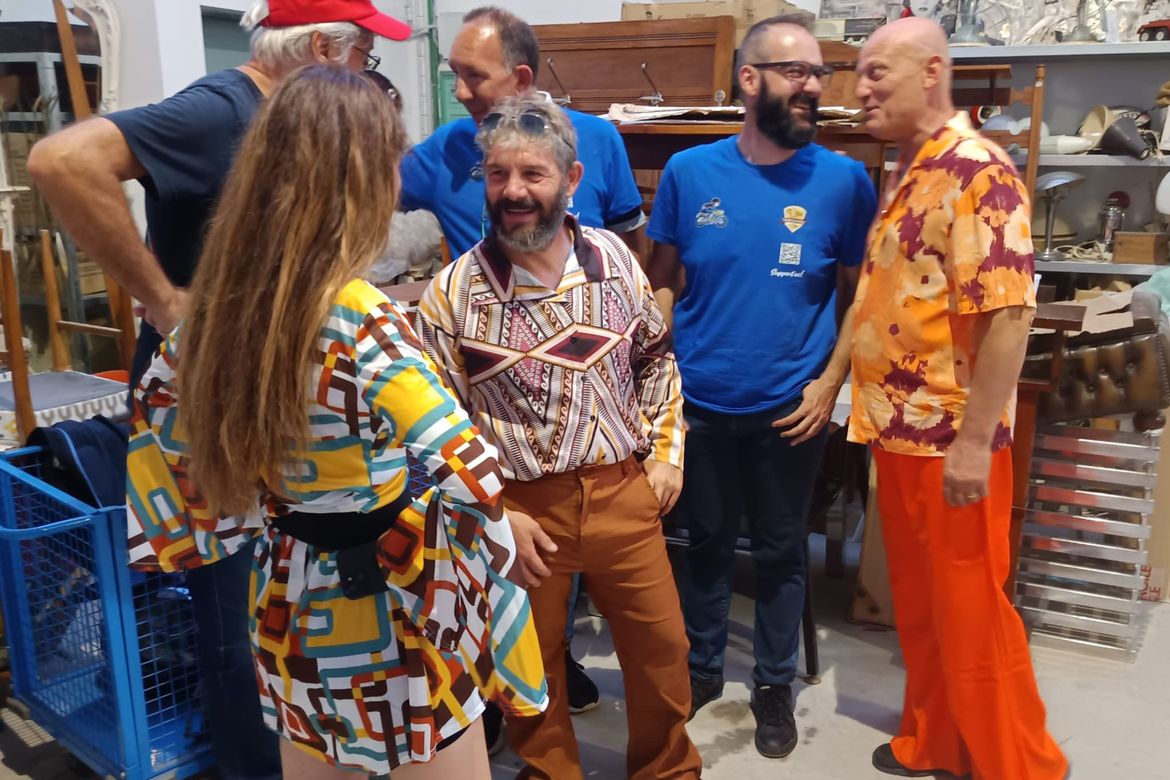 Brescia Napoli 11