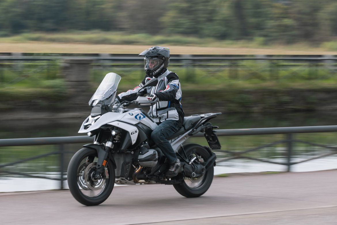 Clover rally-pro 6