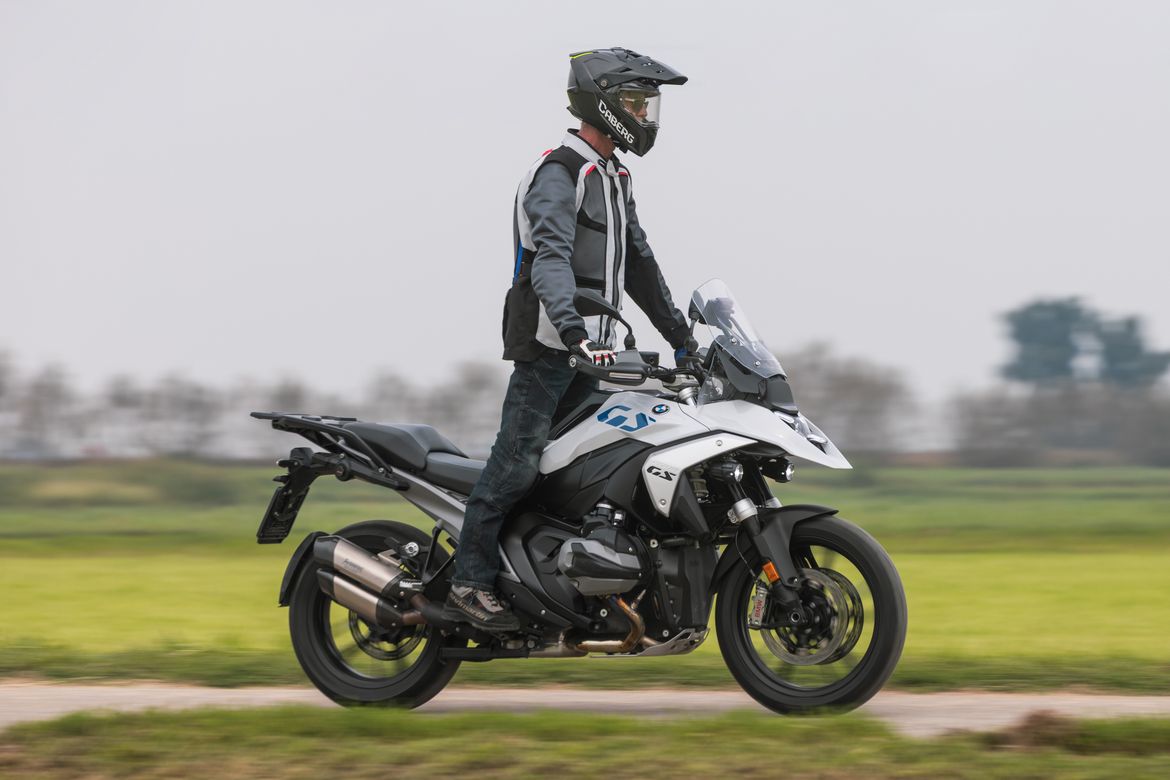 Clover Rally-pro 10
