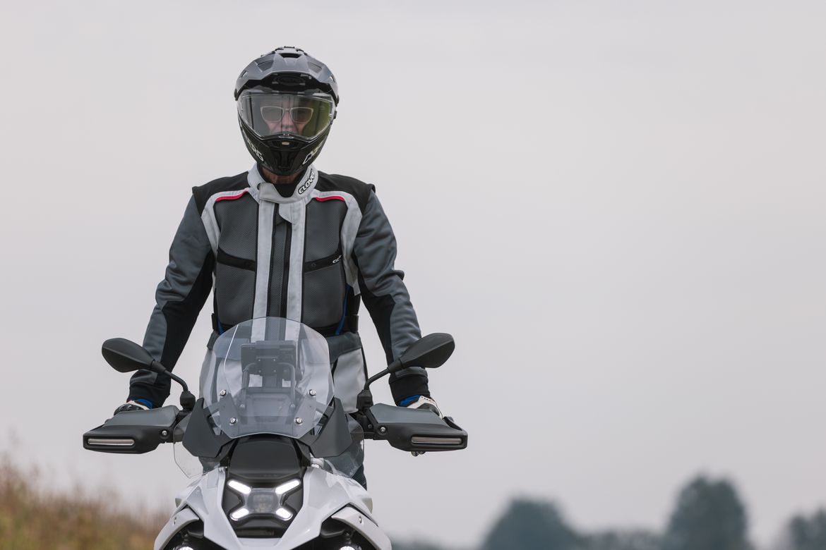 Clover Rally-pro 8