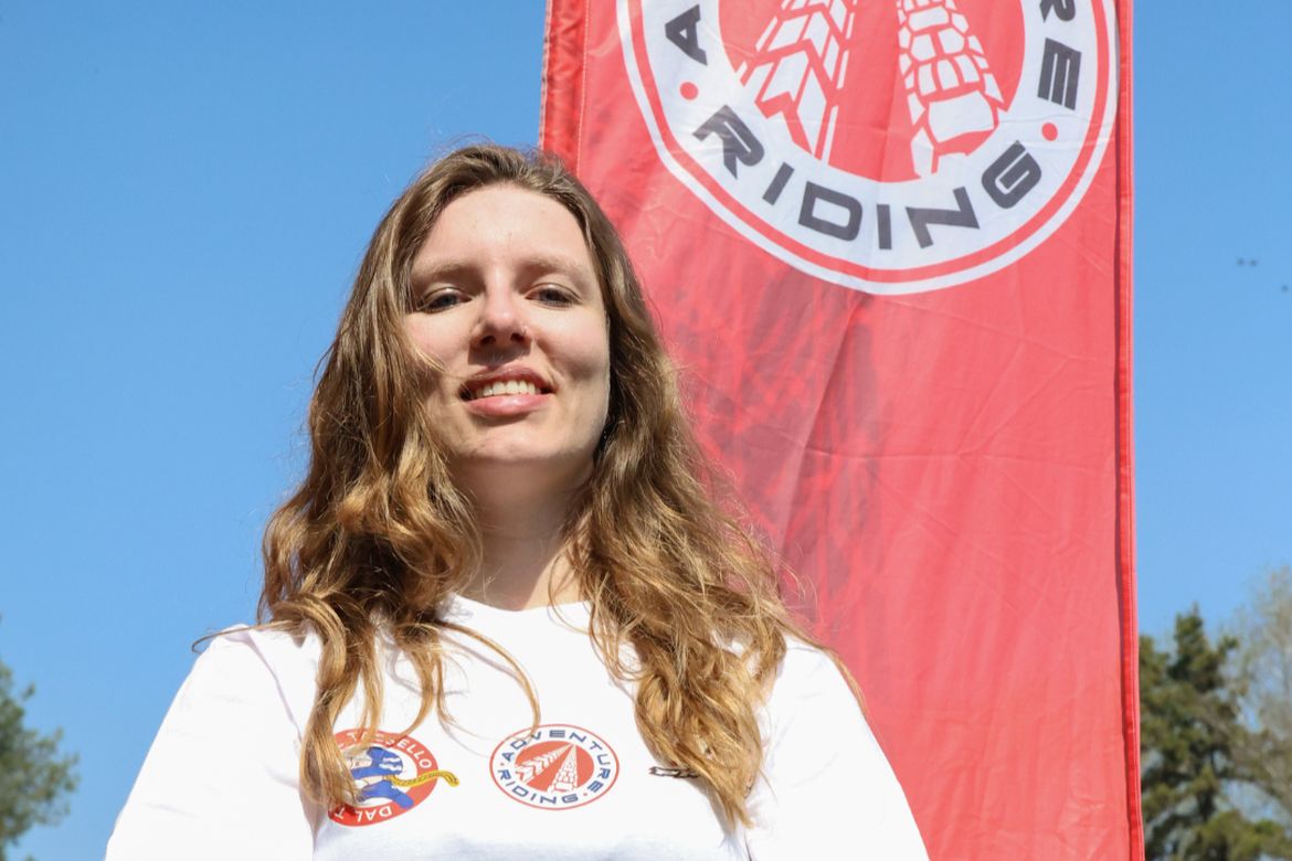 Dal tacco al tassello 2025 - Giulia Filippi