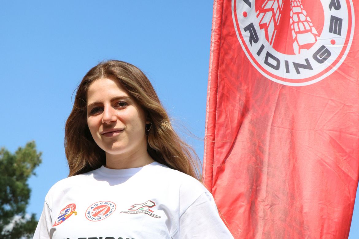 dal tacco al tassello 2025 - sofia baroncelli