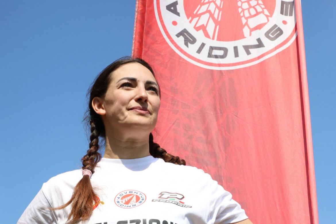 Dal tacco al tassello 2025 - chiara rosichetti 