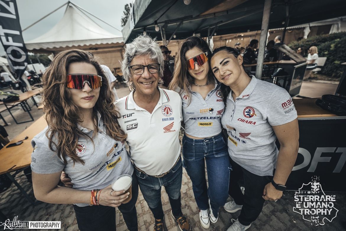 Dal tacco al tassello 2025 2